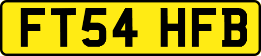 FT54HFB