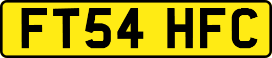 FT54HFC