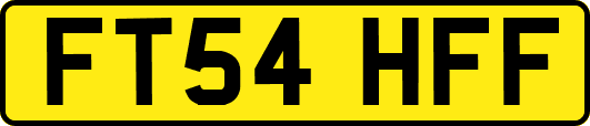FT54HFF
