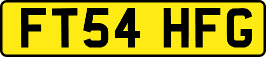 FT54HFG