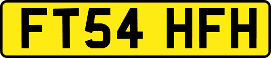 FT54HFH