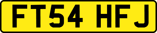 FT54HFJ