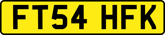 FT54HFK