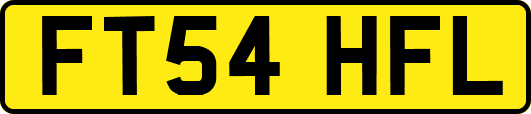 FT54HFL