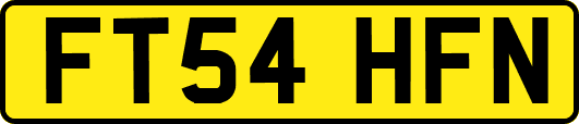 FT54HFN