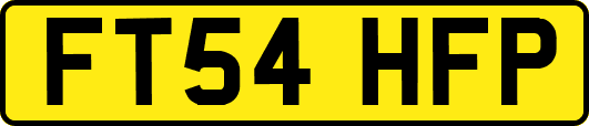 FT54HFP