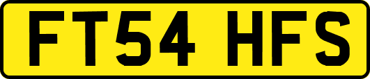 FT54HFS