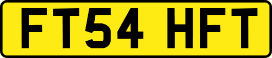 FT54HFT
