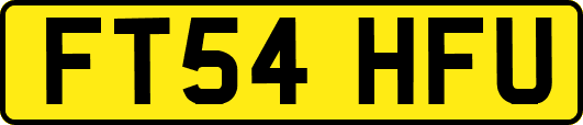 FT54HFU