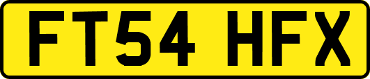 FT54HFX
