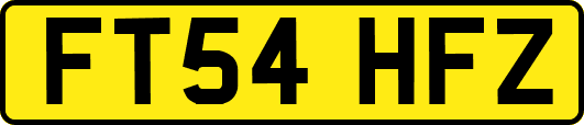 FT54HFZ
