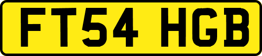 FT54HGB
