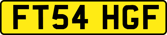 FT54HGF