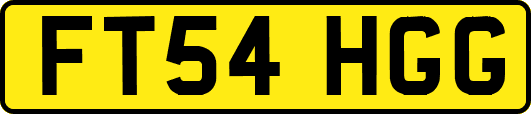 FT54HGG
