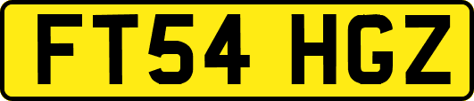 FT54HGZ