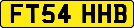 FT54HHB