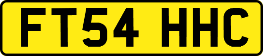 FT54HHC