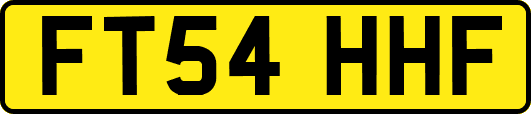 FT54HHF