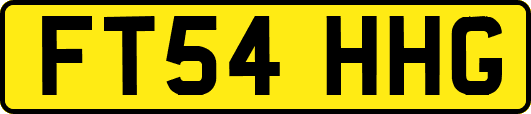 FT54HHG