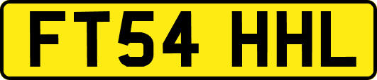 FT54HHL