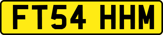 FT54HHM