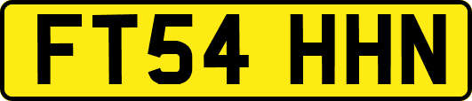 FT54HHN