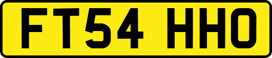 FT54HHO