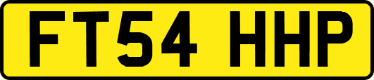 FT54HHP