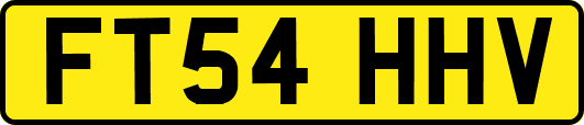 FT54HHV