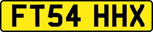 FT54HHX