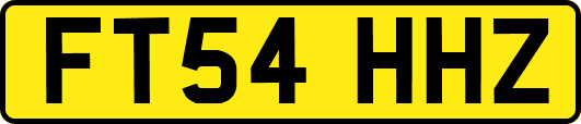 FT54HHZ