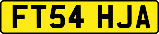 FT54HJA