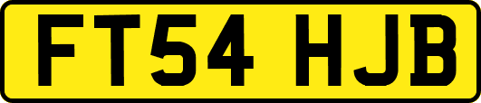 FT54HJB