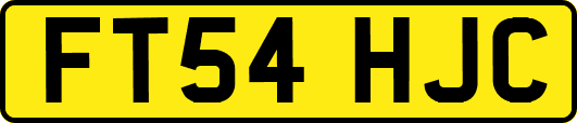 FT54HJC