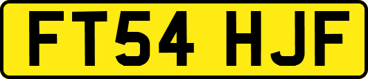 FT54HJF
