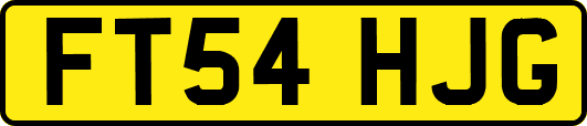 FT54HJG