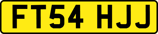 FT54HJJ