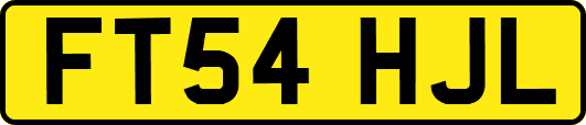 FT54HJL