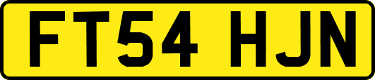 FT54HJN