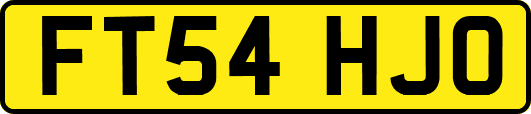 FT54HJO
