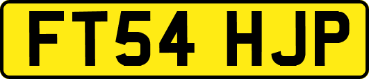 FT54HJP