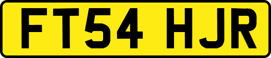 FT54HJR