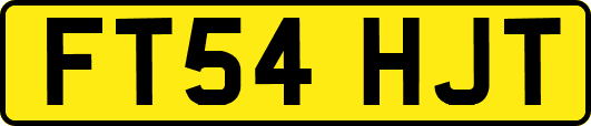 FT54HJT