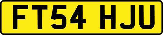 FT54HJU
