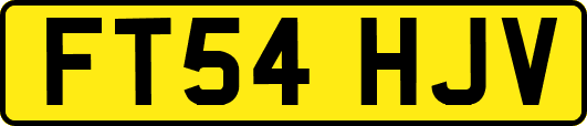 FT54HJV