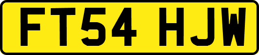 FT54HJW