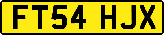 FT54HJX