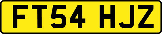 FT54HJZ