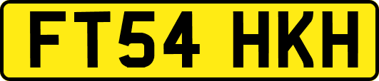 FT54HKH