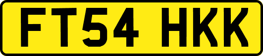 FT54HKK